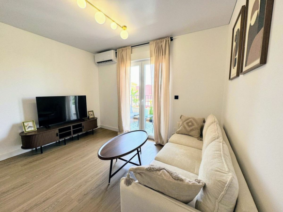 2-bedroom Apartment In Pilar De La Horadada, Spain (65 M²)