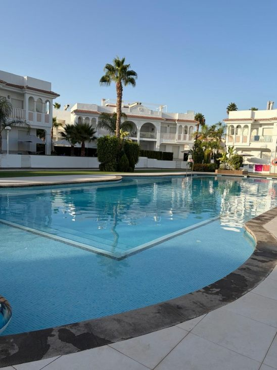 3-bedroom Villa In Rojales, Spain (95 M²)