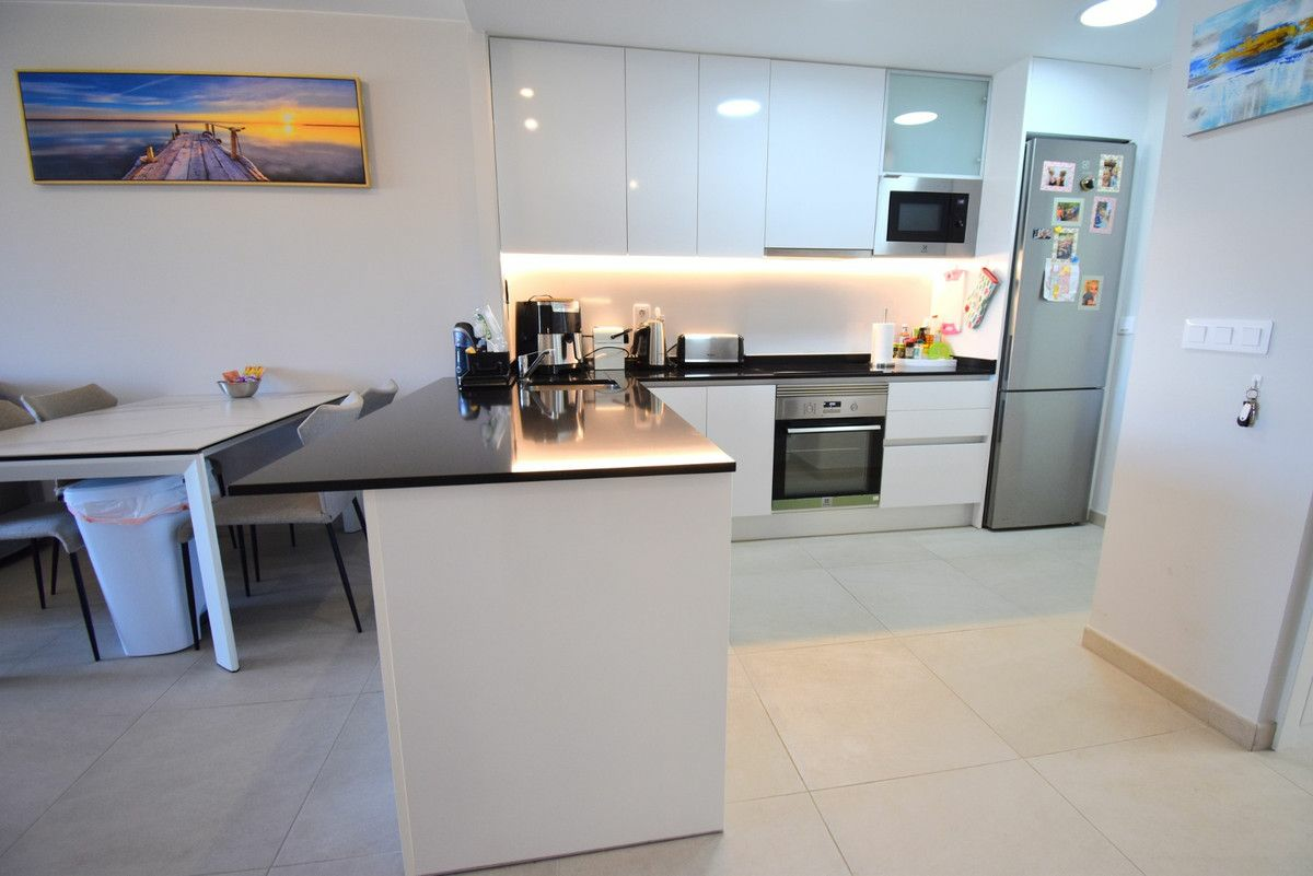 2-bedroom Apartment In Orihuela Costa, Spain (70 M²)