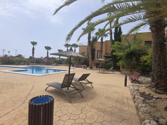 4-bedroom House In Orihuela Costa, Spain (125 M²)