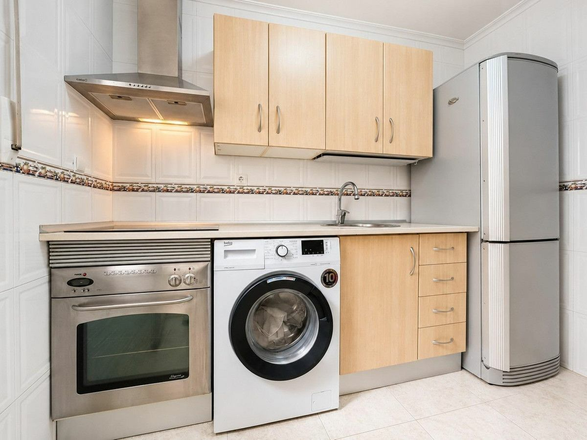 2-bedroom Apartment In Orihuela Costa, Spain (72 M²)