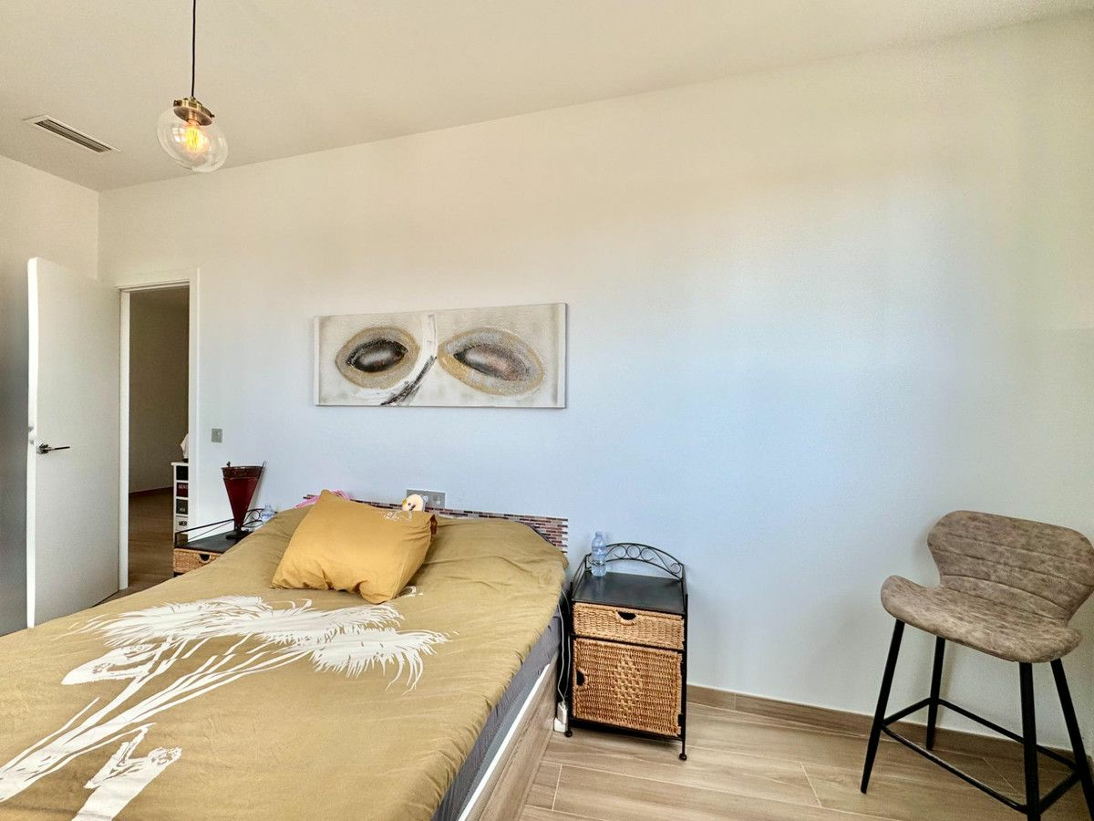 2-bedroom Apartment In Santiago De La Ribera, Spain (75 M²)