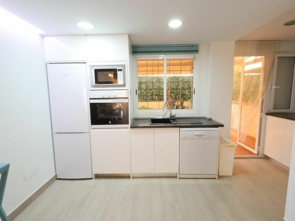 3-bedroom Apartment In Orihuela Costa, Spain (101 M²)