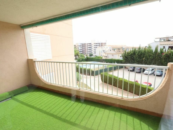 3-bedroom Apartment In Cabo Roig, Spain (106 M²)