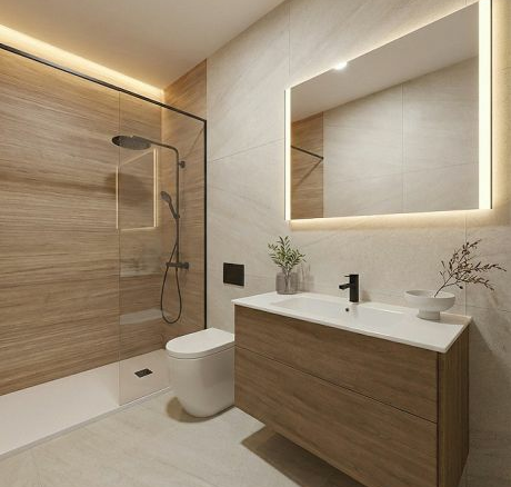 1-bedroom Apartment In Benijofar, Spain (79 M²)