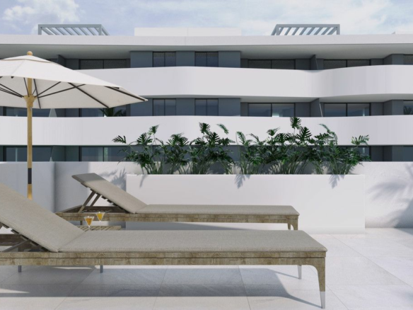 3-bedroom House In Guardamar Del Segura, Spain (144 M²)