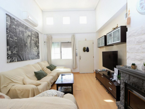 4-bedroom Villa In Sucina, Spain (85 M²)