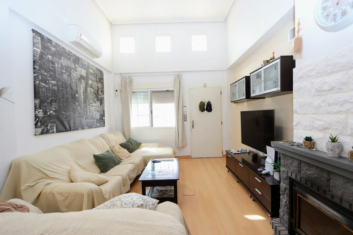 4-bedroom Villa In Sucina, Spain (85 M²)