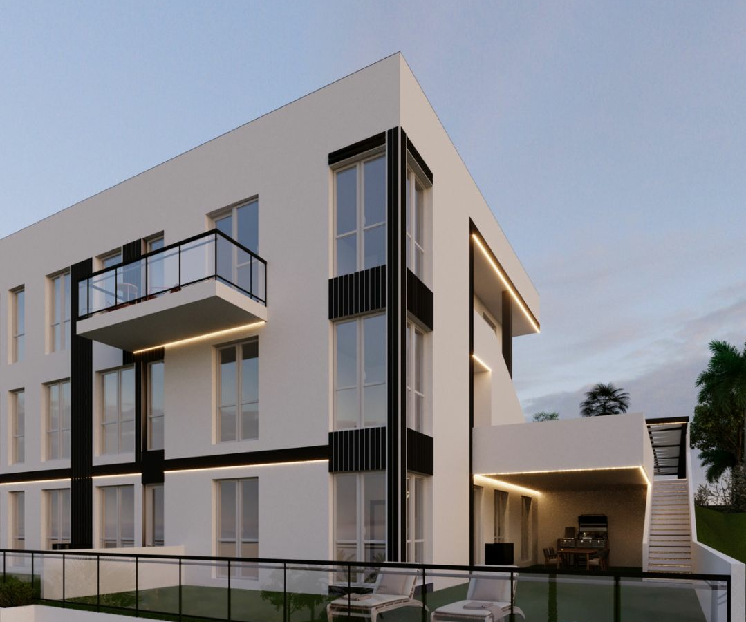 2-bedroom Apartment In Finestrat, Spain (53 M²)