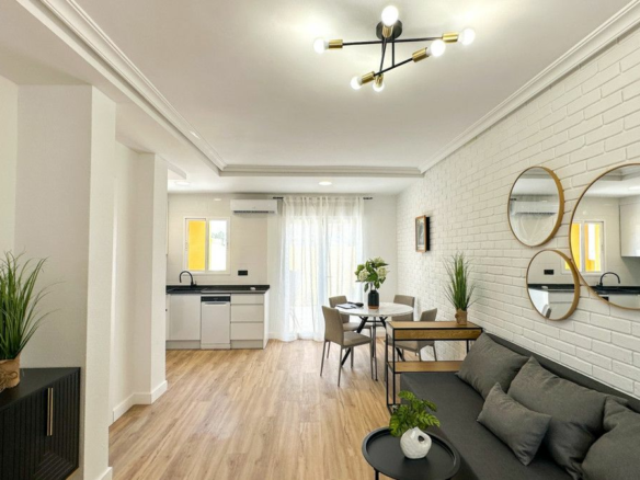 2-bedroom House In Orihuela Costa, Spain (86 M²)