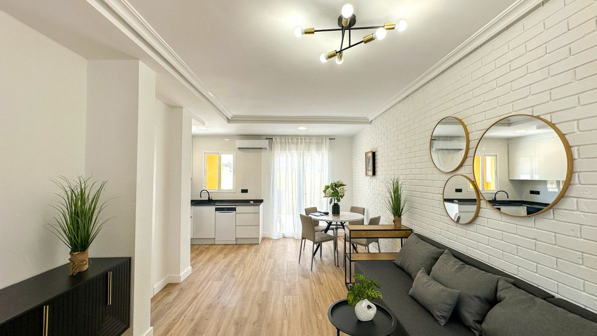 2-bedroom House In Orihuela Costa, Spain (86 M²)