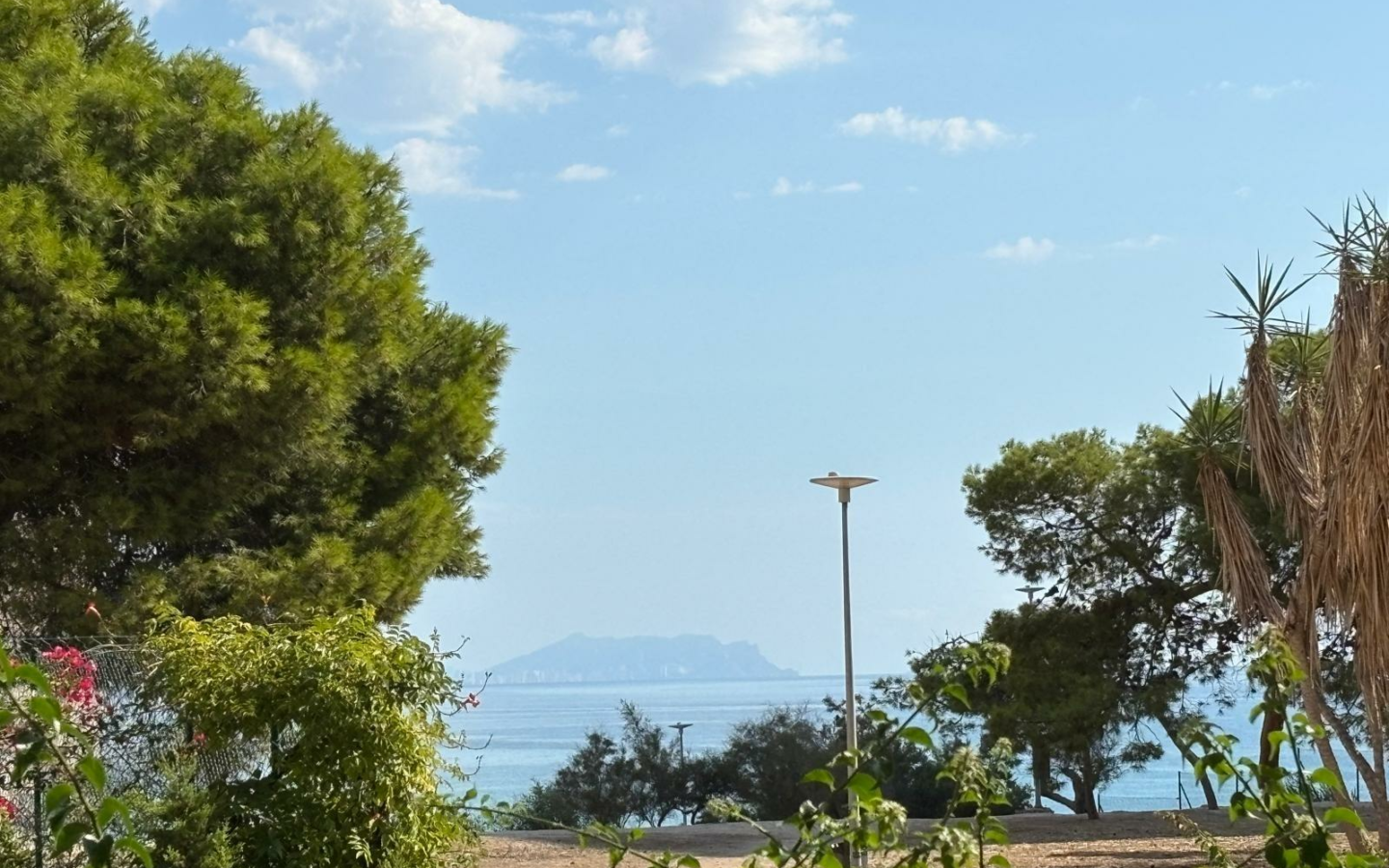 2-bedroom Ground Floor In El Campello, Spain (57 M²)