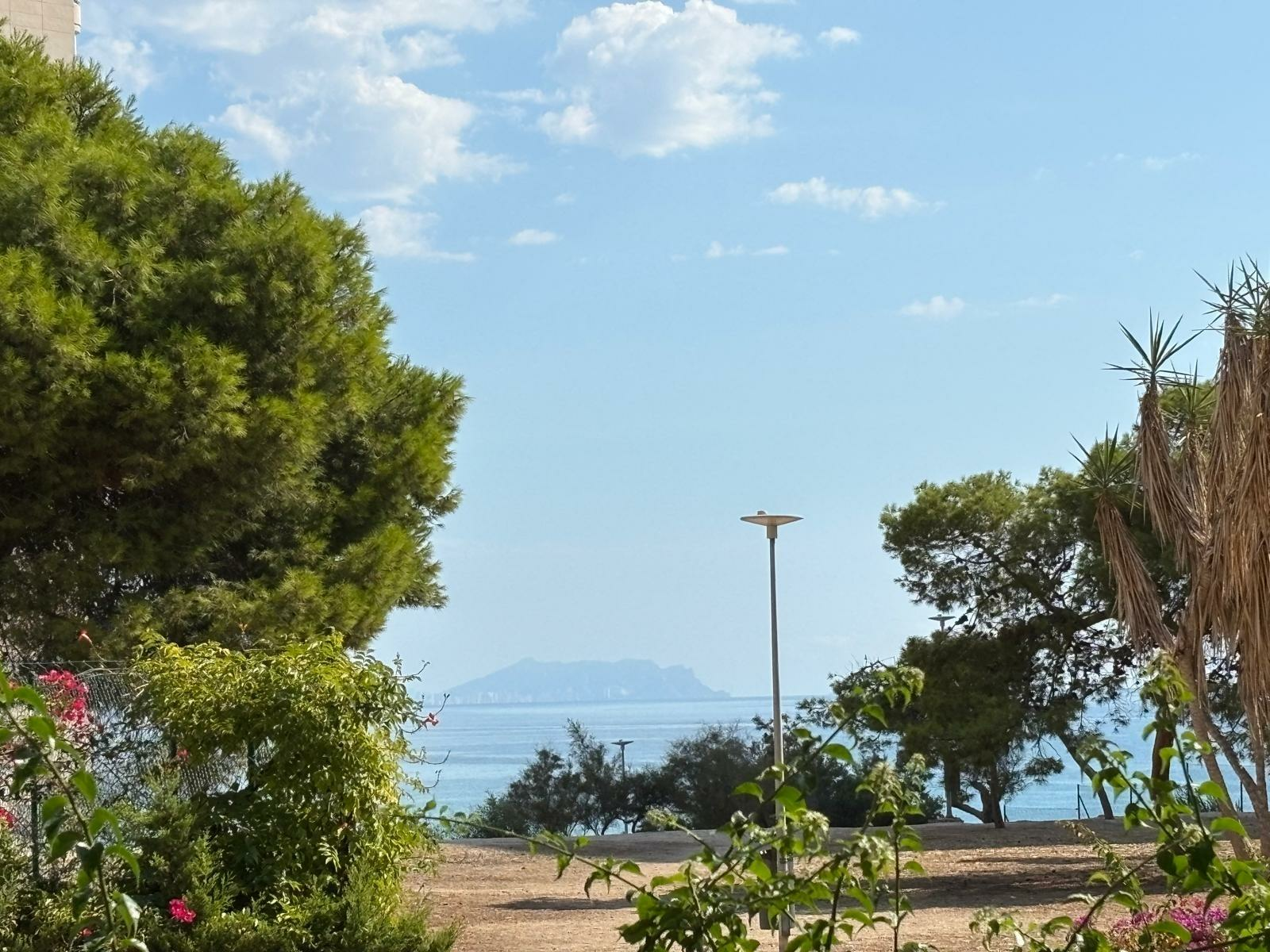 2-bedroom Ground Floor In El Campello, Spain (57 M²)