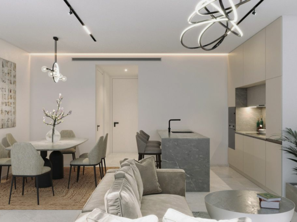3-bedroom House In Guardamar Del Segura, Spain (144 M²)