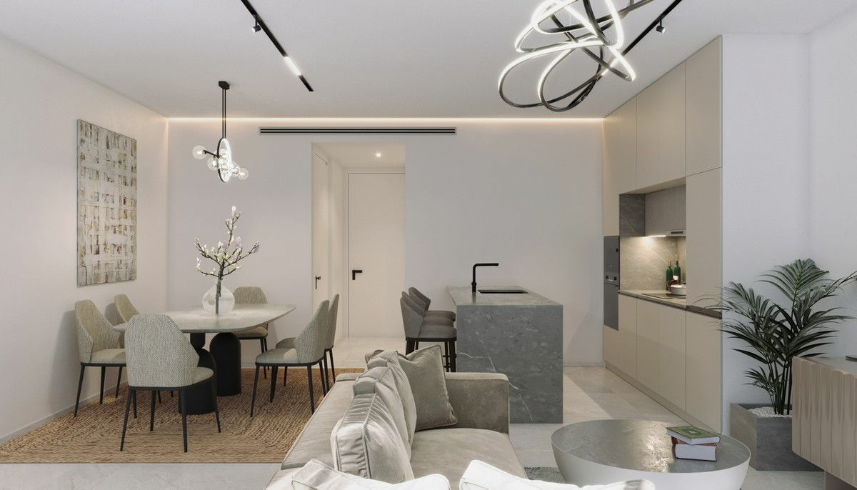 3-bedroom House In Guardamar Del Segura, Spain (144 M²)
