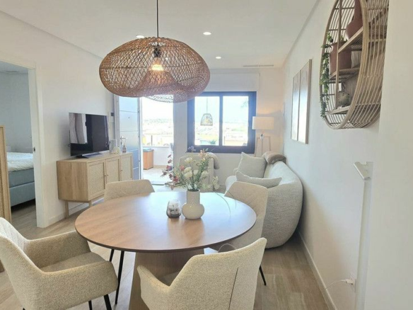 2-bedroom Apartment In Torrevieja, Spain (84 M²)