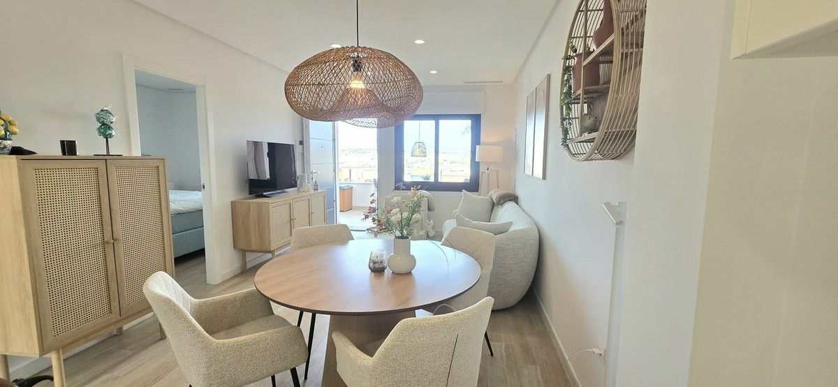 2-bedroom Apartment In Torrevieja, Spain (84 M²)