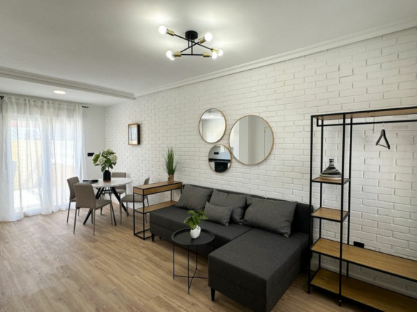 2-bedroom House In Orihuela Costa, Spain (86 M²)