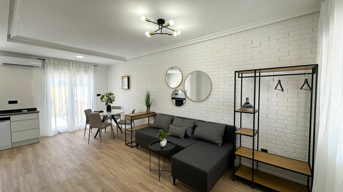 2-bedroom House In Orihuela Costa, Spain (86 M²)