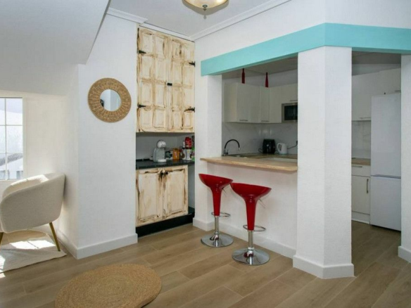 3-bedroom Apartment In Orihuela Costa, Spain (122 M²)
