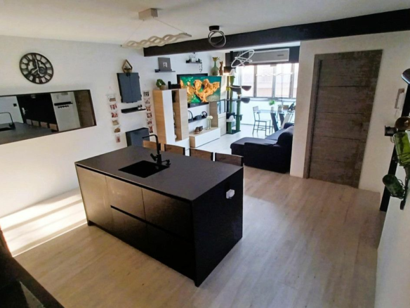3-bedroom Apartment In Pilar De La Horadada, Spain (82 M²)