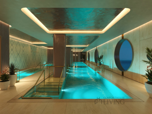 3-bedroom Ground Floor In Benahavis, Spain (313 M²)