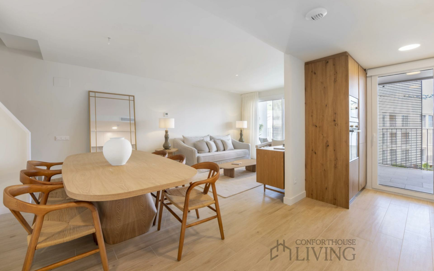 2-bedroom Penthouse In Jávea – Xàbia, Spain (90 M²)