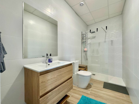 2-bedroom Apartment In Santiago De La Ribera, Spain (75 M²)