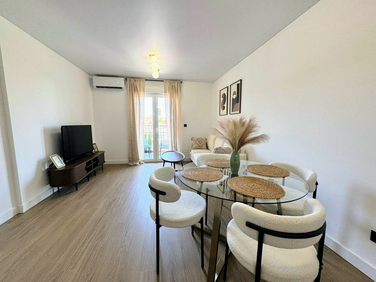2-bedroom Apartment In Pilar De La Horadada, Spain (65 M²)