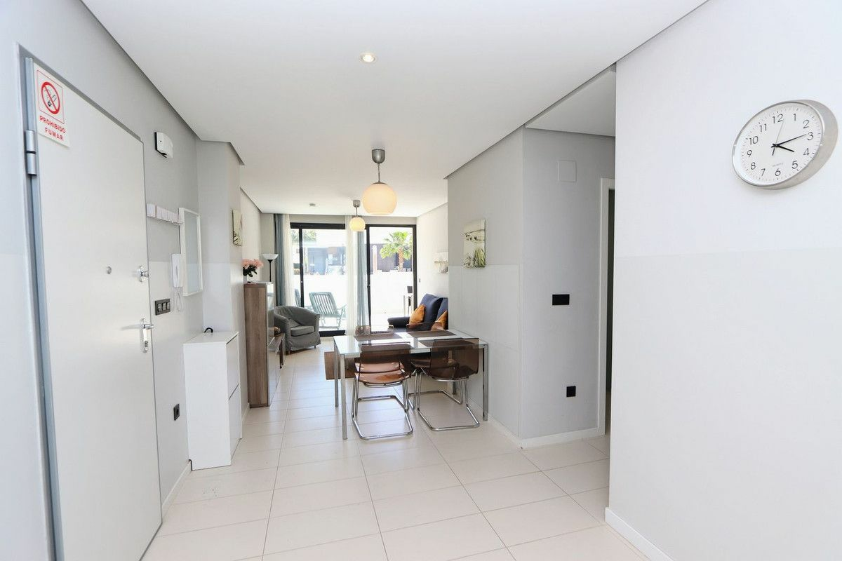 2-bedroom Apartment In Orihuela Costa, Spain (69 M²)
