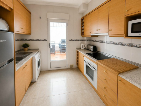 2-bedroom Villa In Orihuela Costa, Spain (82 M²)