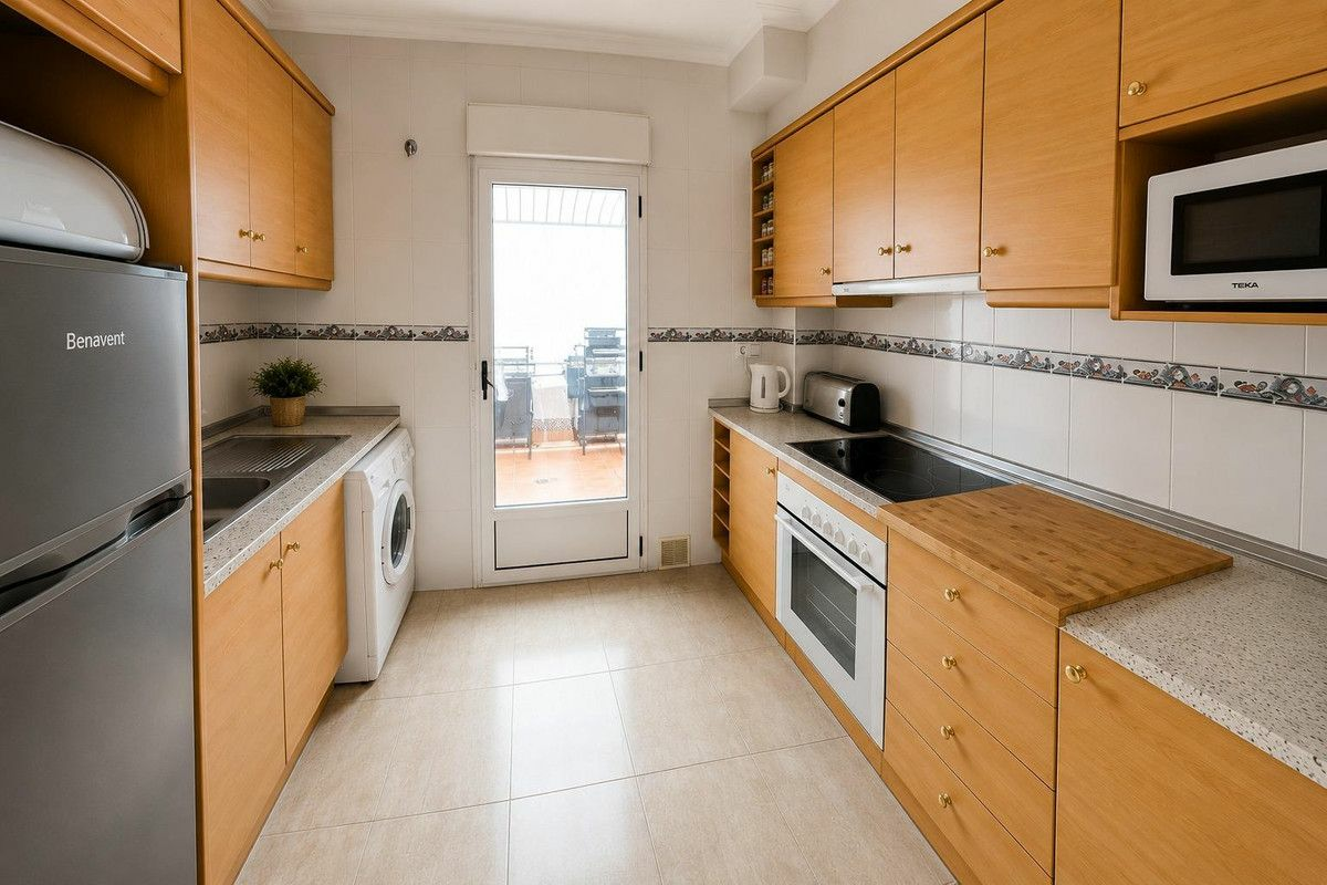 2-bedroom Villa In Orihuela Costa, Spain (82 M²)