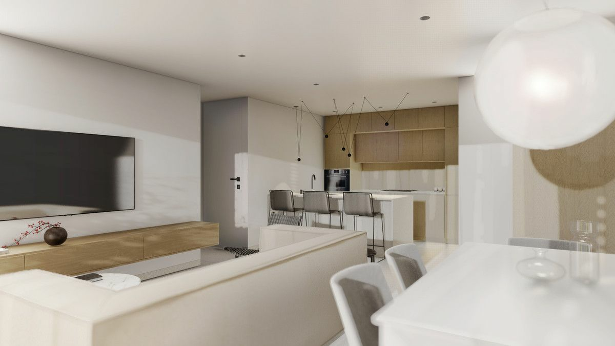 2-bedroom Apartment In Guardamar Del Segura, Spain (84 M²)