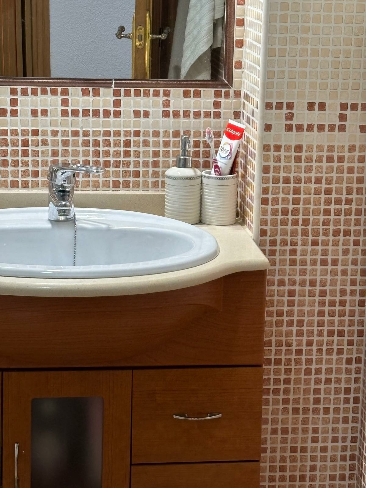 2-bedroom Ground Floor In El Campello, Spain (57 M²)