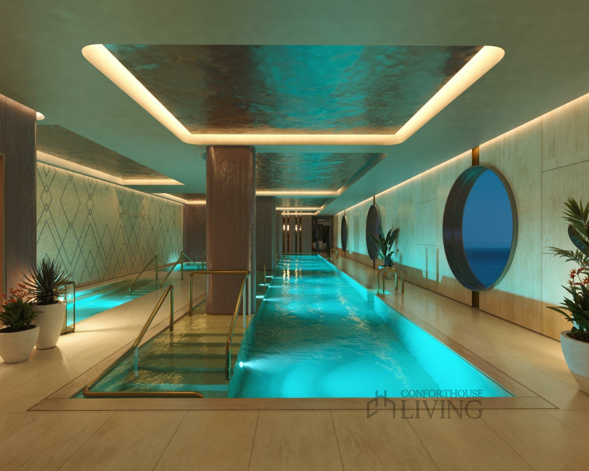 3-8-a74a8e 3-bedroom Flat In Benahavis, Spain (516 M²)