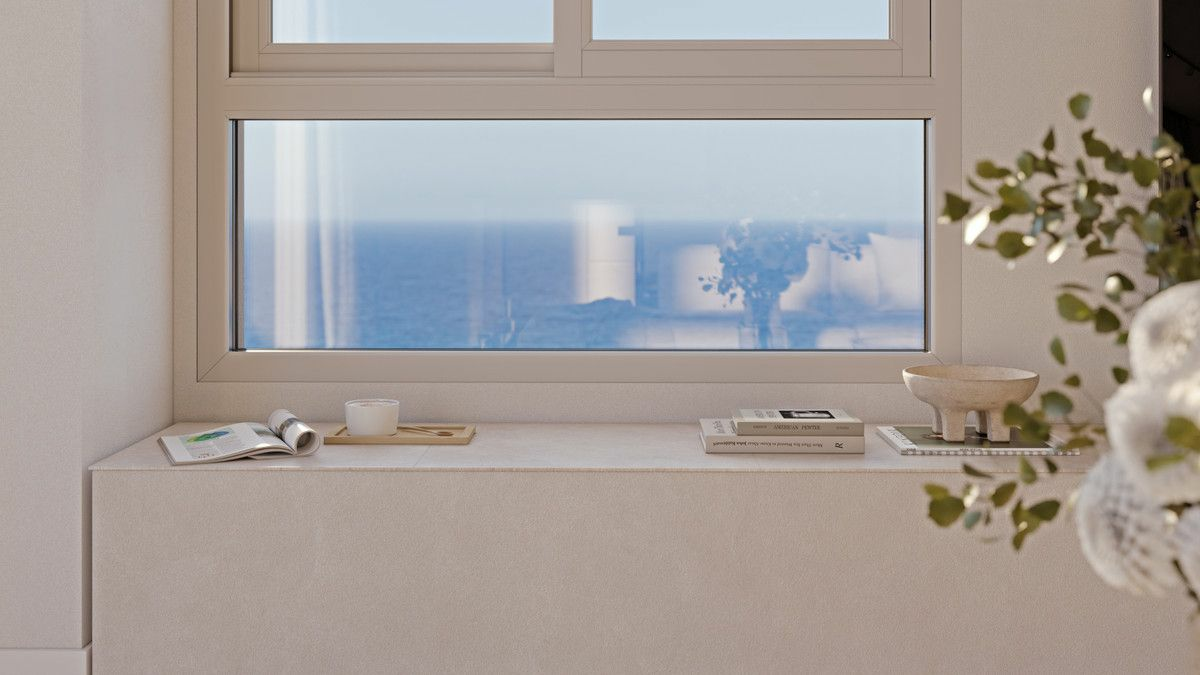 2-bedroom Apartment In Calpe, Spain (101 M²)