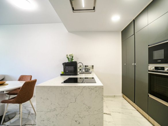 2-bedroom Apartment In Orihuela Costa, Spain (75 M²)