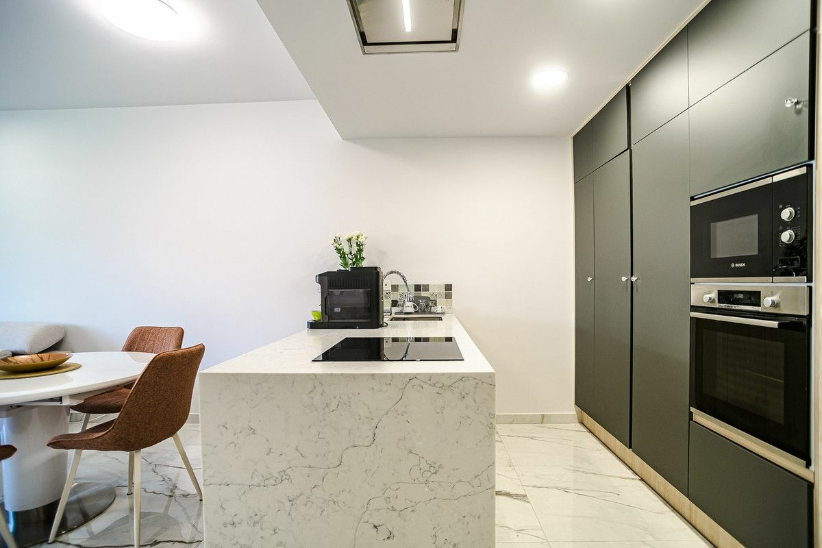 2-bedroom Apartment In Orihuela Costa, Spain (75 M²)