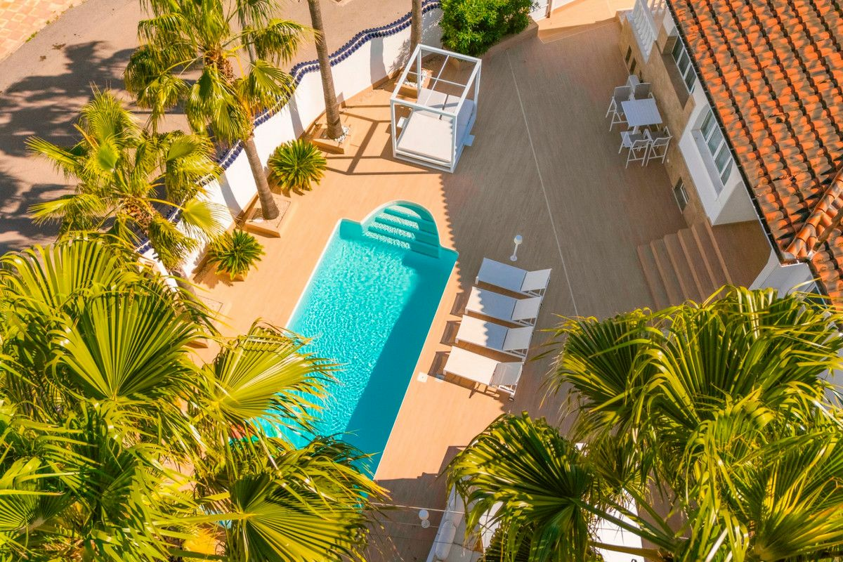 5-bedroom Villa In Rojales, Spain (307 M²)
