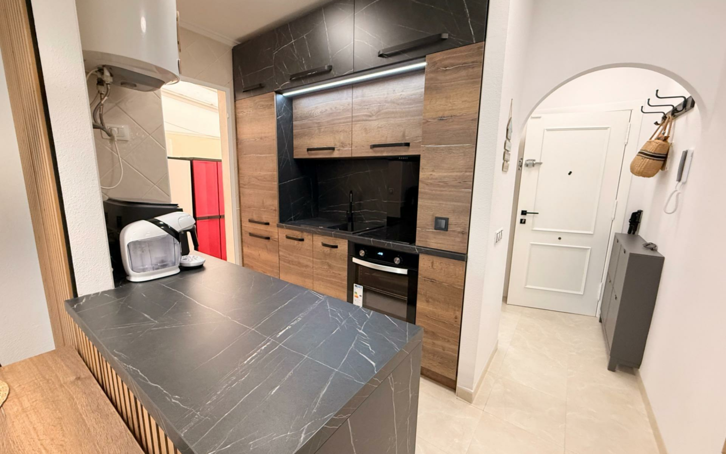 2-bedroom Apartment In Torrevieja, Spain (65 M²)