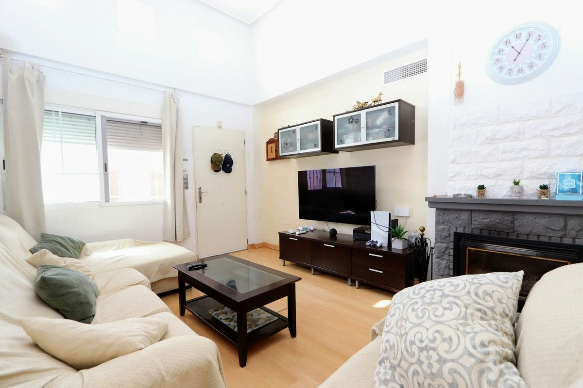 4-bedroom Villa In Sucina, Spain (85 M²)