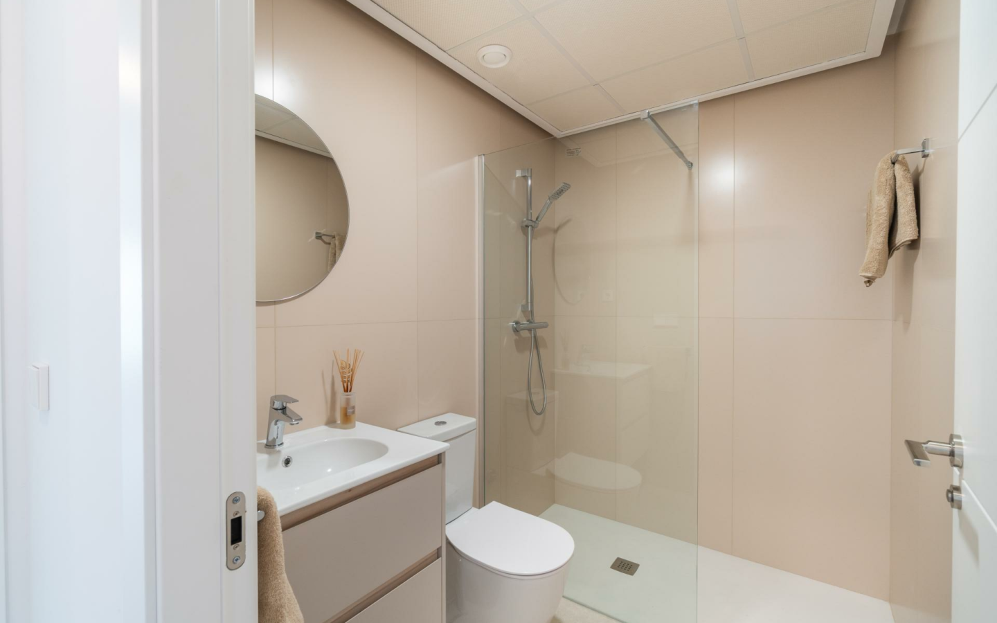 4-bedroom Apartment In Orihuela Costa, Spain (169 M²)