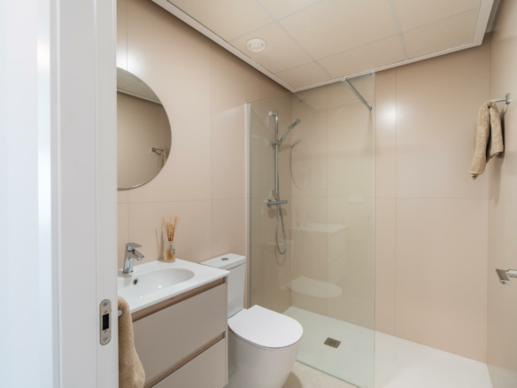 4-bedroom Apartment In Orihuela Costa, Spain (169 M²)