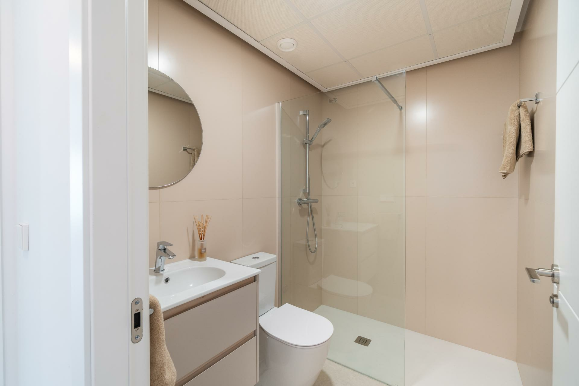 4-bedroom Apartment In Orihuela Costa, Spain (169 M²)