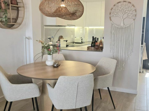 2-bedroom Apartment In Torrevieja, Spain (84 M²)