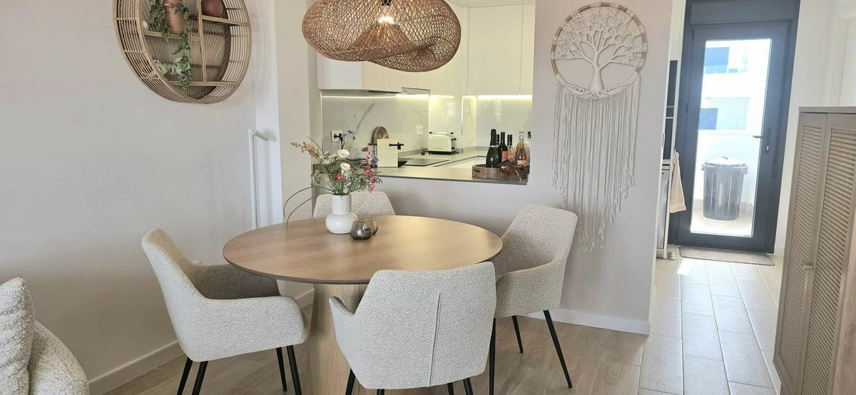 2-bedroom Apartment In Torrevieja, Spain (84 M²)