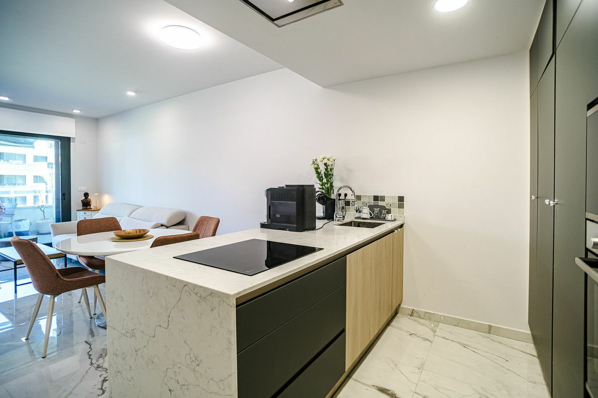 2-bedroom Apartment In Orihuela Costa, Spain (75 M²)