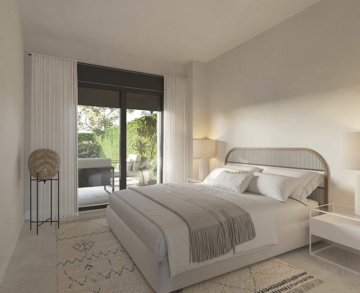 3-bedroom Apartment In Casares, Spain (112 M²)