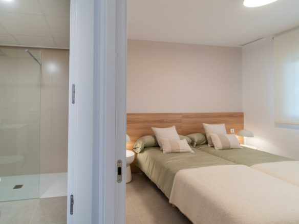 4-bedroom Apartment In Orihuela Costa, Spain (169 M²)
