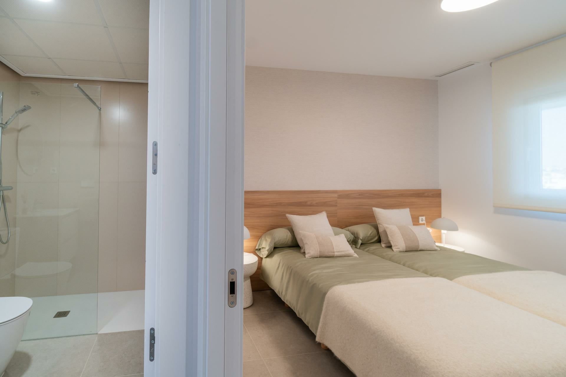 4-bedroom Apartment In Orihuela Costa, Spain (169 M²)